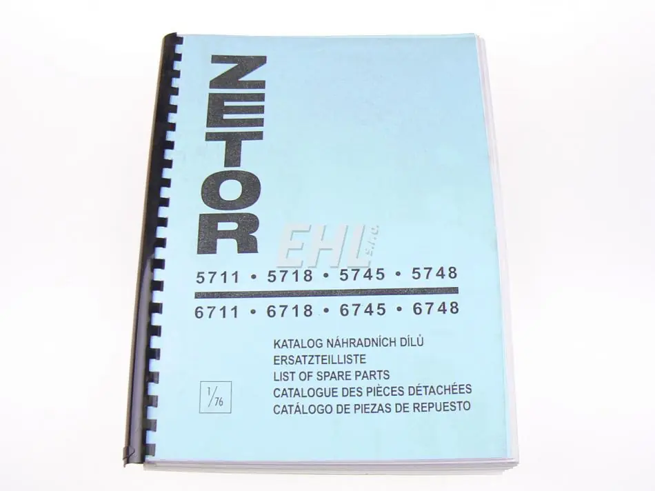 Cenový Hit Katalog ND 5711-6748