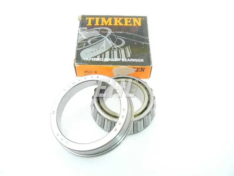 Aktuální Ložisko TIMKEN