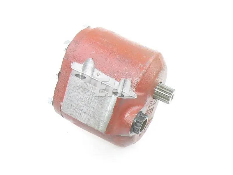 Ihned K Objednání Čerpadlo hydrauliky 20 l