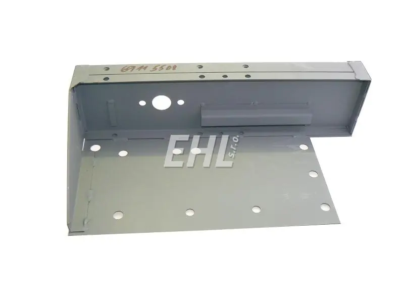 Objednat Nyní Nástavec blatníku levý