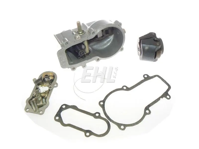 Pouze Dnes Regulátor RV 3 M 300/1100-3300