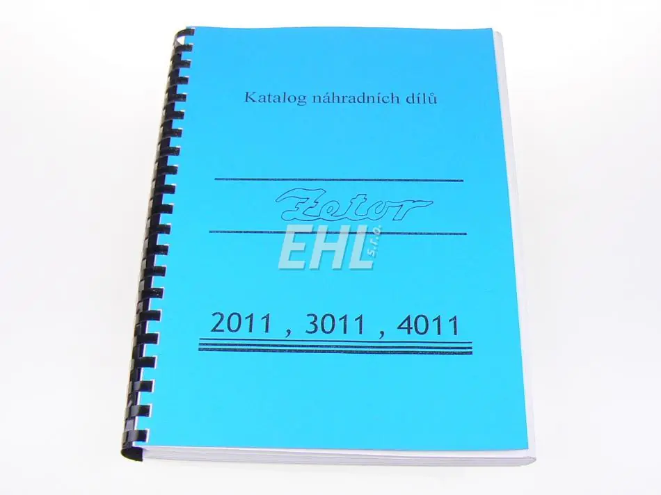 Katalog ND 2011-4011 Výprodej