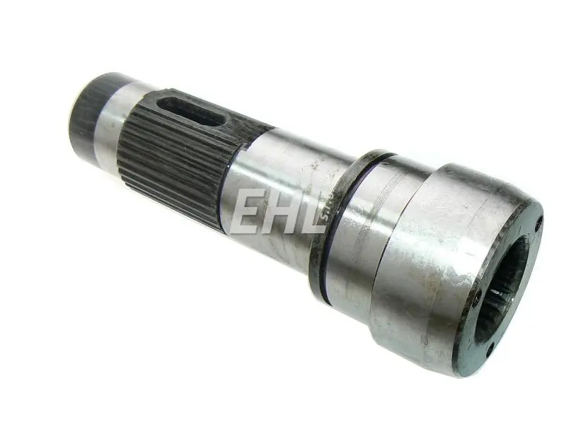 Oblíbený Dutý hřídel/i pro 4V+6V/
