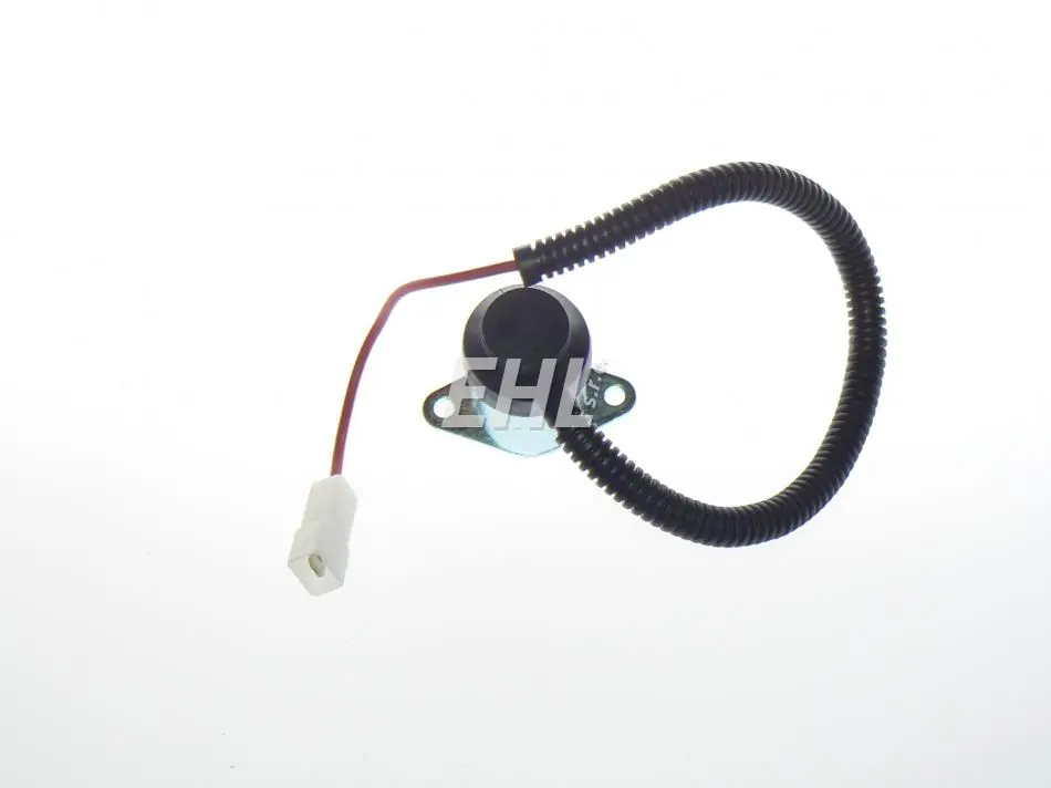 Bezpečná Platba Elektromagnet