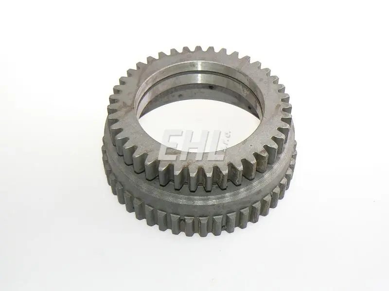 Must-Have Horní kolo