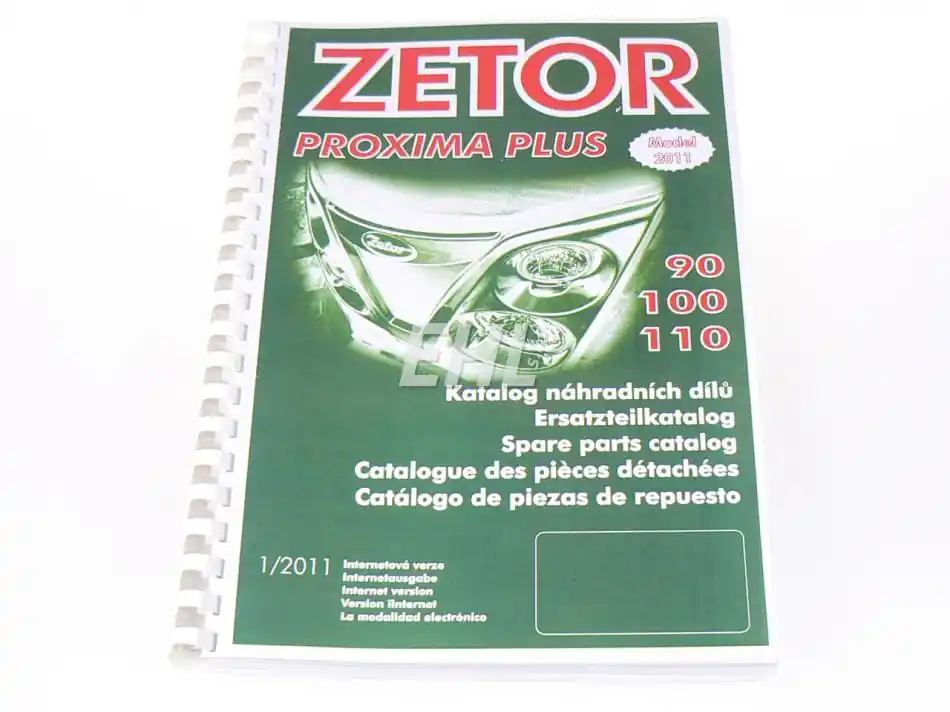 Katalog ND Proxima Plus Koupit Online