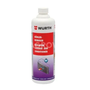 Hit Sezóny Čistič chladiče Würth