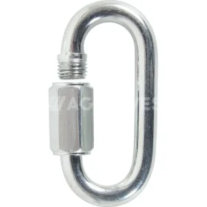 Pouze Dnes Článek řetězu šroubovací typ 200, 14 mm pozink, nosnost 1100 kg