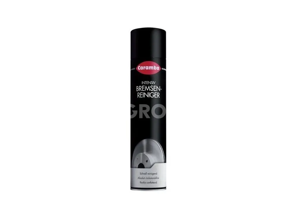 Levný Čistič brzd Caramba Profi Line - 750ml
