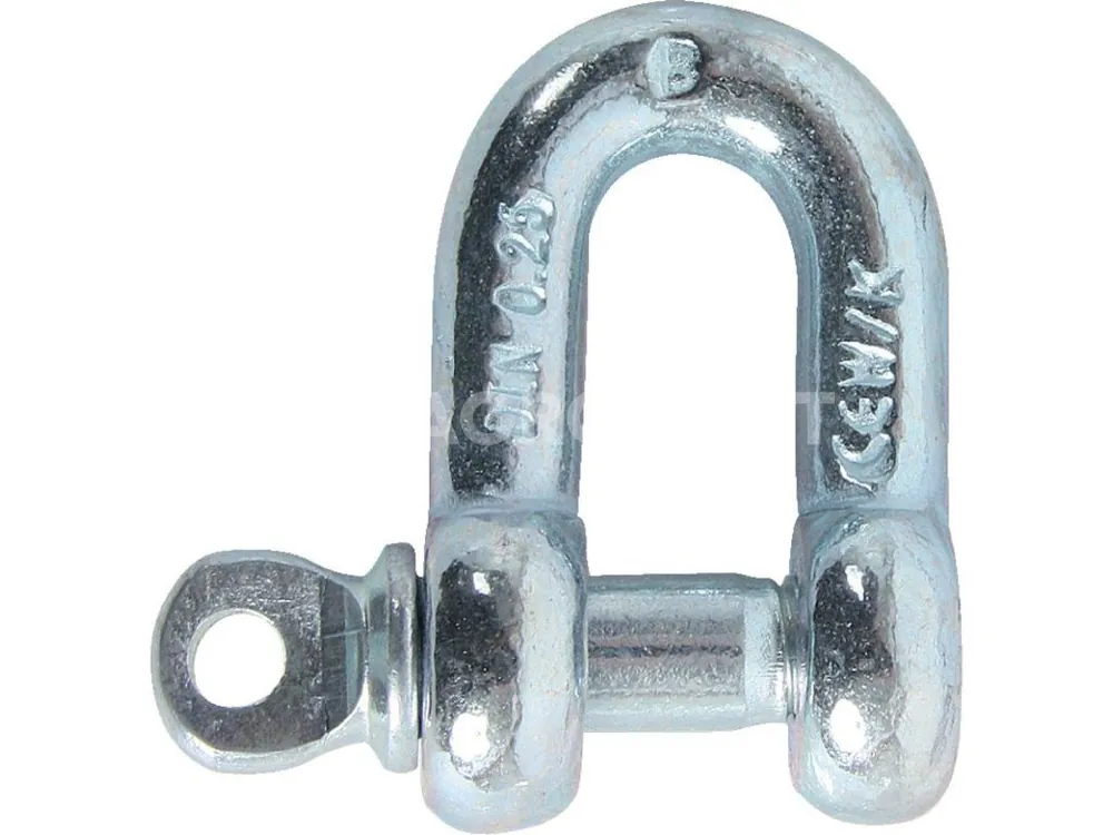 Kup Teď Třmen M22, se šroubem s okem pozink, nosnost 2000 kg