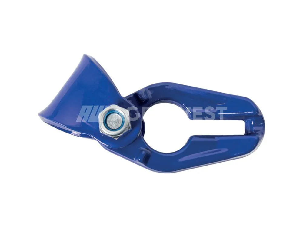 Lanový kluzák G100, pro řetězy 8 mm - kovaný Koupit Online