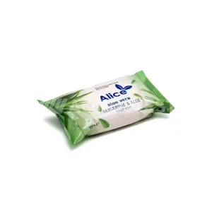 Bezpečná Platba Toaletní mýdlo tuhé - 100 g