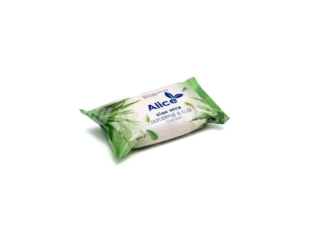 Bezpečná Platba Toaletní mýdlo tuhé - 100 g