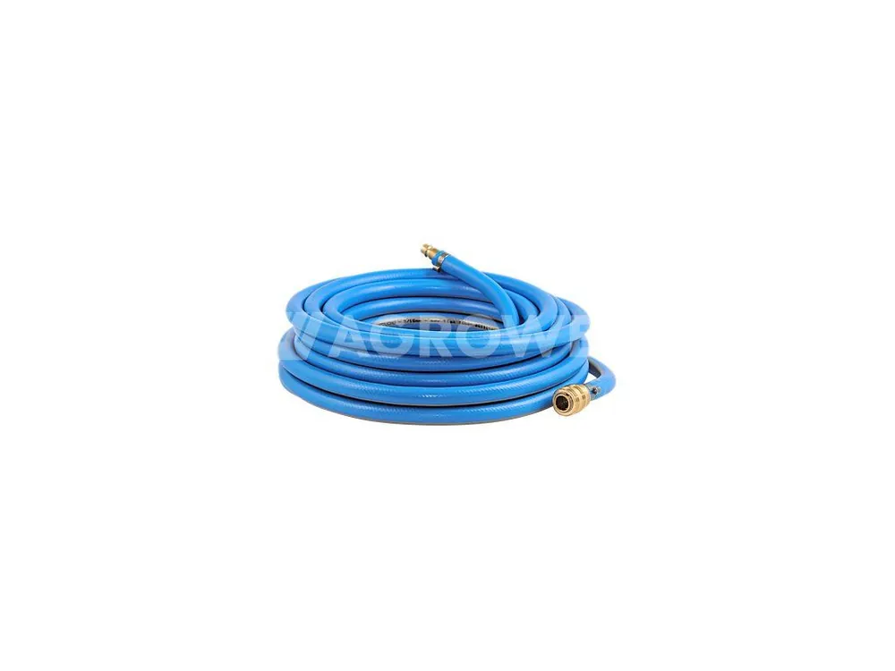 Poslední Šance Hadice Elastic s rychlospojkou 13x19 - 10 m