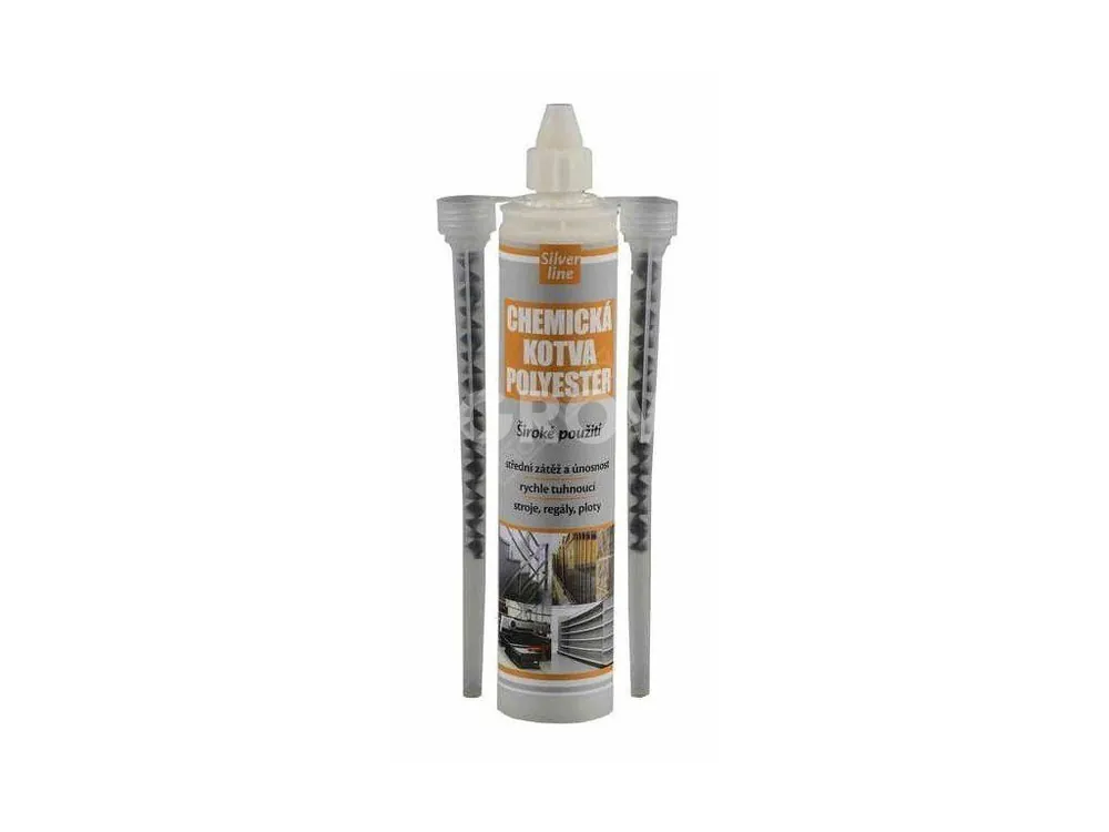 Výprodej Chemická kotva univerzální PE 300S - 300ml