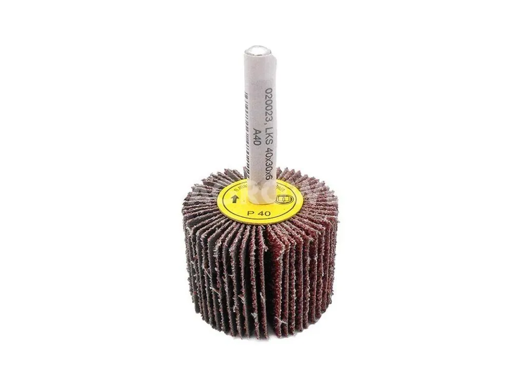 Doprava Zdarma Kotouč lamelový na stopce 40x30x6mm