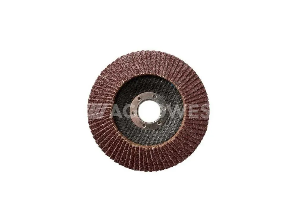 Kotouč brusný lamelový 150mm/120 Speciální Cena