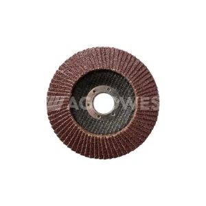 Kotouč brusný lamelový 115mm/100 Tovární Cena