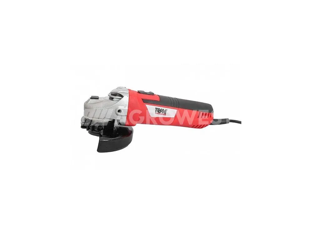 Úhlová bruska Tuson 125mm, 900W Novinka