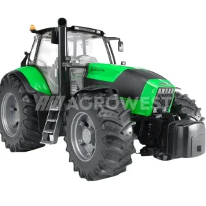 Novinka Traktor Deutz Agrotron X720