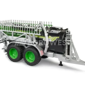 Cisterna Fliegl Jumbo Line Plus Oblíbený