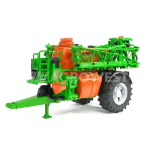 Vrácení Zdarma Postřikovač AMAZONE UX 5200