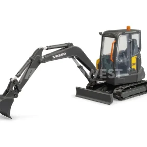 Nejlepší Volba Rypadlo Volvo ECR40