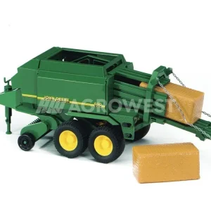 Balíkovač John Deere Nízká Cena