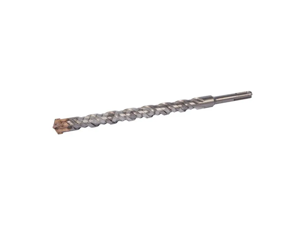 Cenový Hit Vrták vidiový SDS Plus, 4 břity - 8 x 210mm