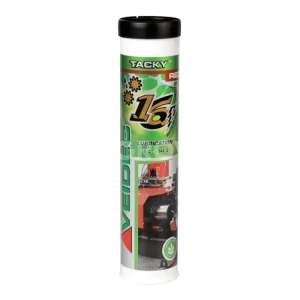 Pouze Dnes Víceúčelové mazivo Tacky Red - 420ml