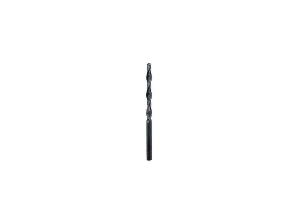 Must-Have Vrták do kovu s válcovou stopkou - 7mm