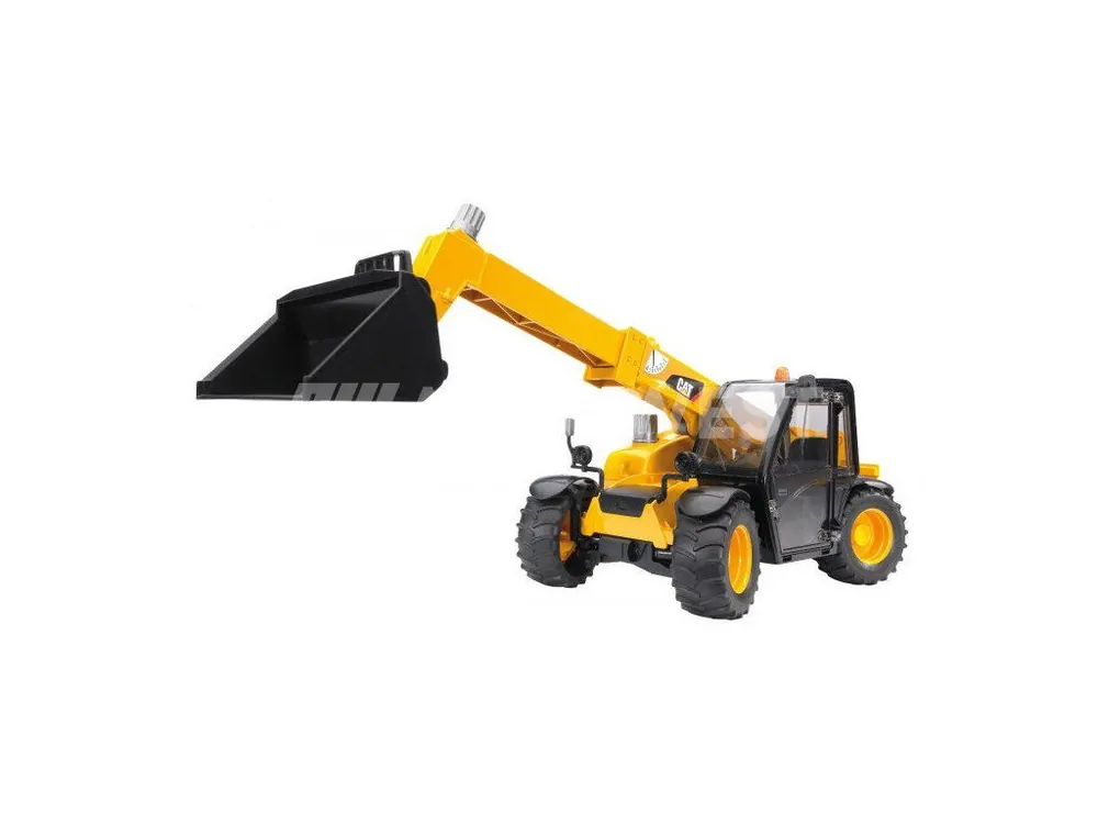 Nízká Cena Teleskopický manipulátor Caterpillar