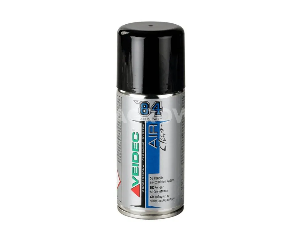 Rychlé Dodání Čistič klimatizací Air Clean - 150ml