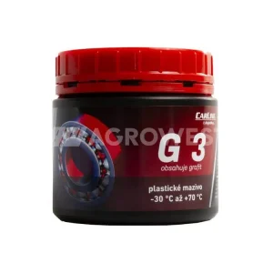 Mazivo Greaseline Grease G 3 - 350g Finální Výprodej