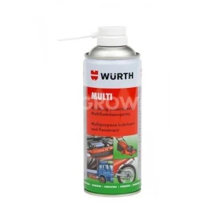 Údržbový sprej - 400ml Poslední Šance