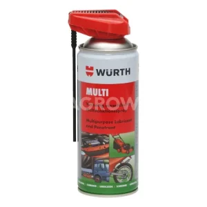 Údržbový olej Multi Cobra - 400ml Akce