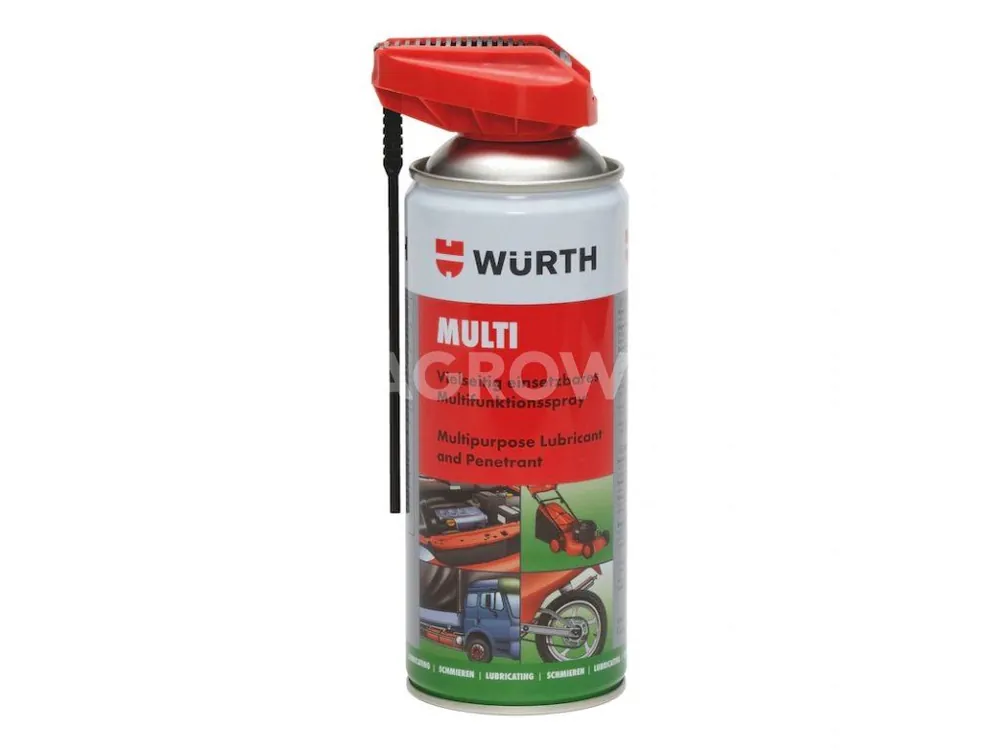 Údržbový olej Multi Cobra - 400ml Akce