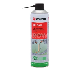 Sezónní Sleva Přilnavé mazivo HHS 5000 - 500ml