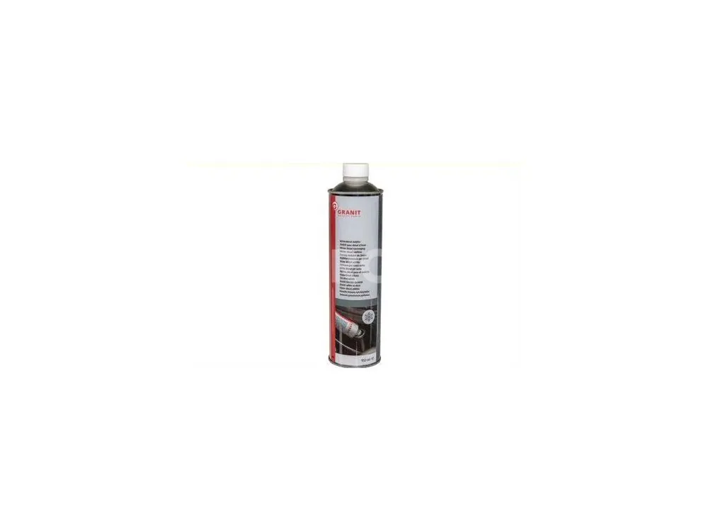 Aditivum do motorového oleje - 950ml Horká Nabídka