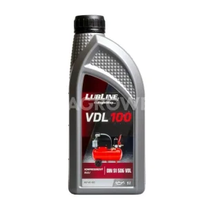 Olej LubLine VDL 100 - 1l Nejprodávanější