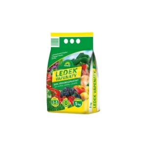 Ledek vápenatý pro zálivku a postřik Odeslání Ihned