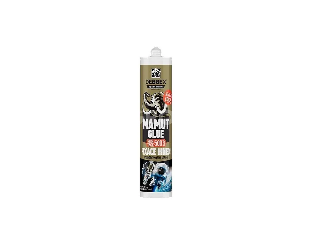 Lepidlo MAMUT GLUE High Tack - 290ml Oblíbený