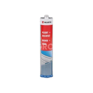 Konstrukční lepidlo Bond + Seal - 300ml Bezpečná Platba