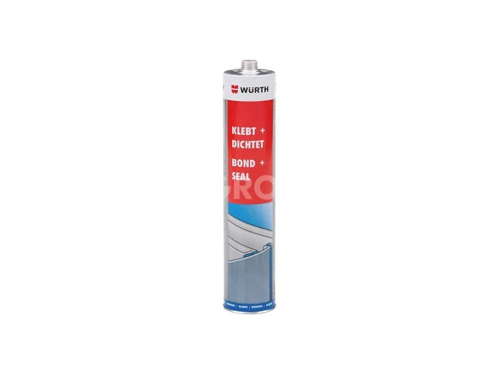 Konstrukční lepidlo Bond + Seal - 300ml Bezpečná Platba