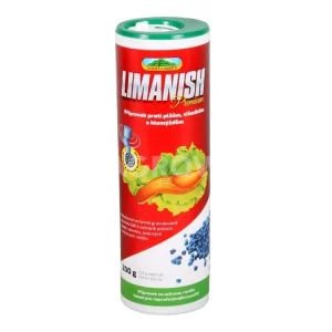 Cenový Hit Limanish PREMIUM k hubení slimáků 200 g