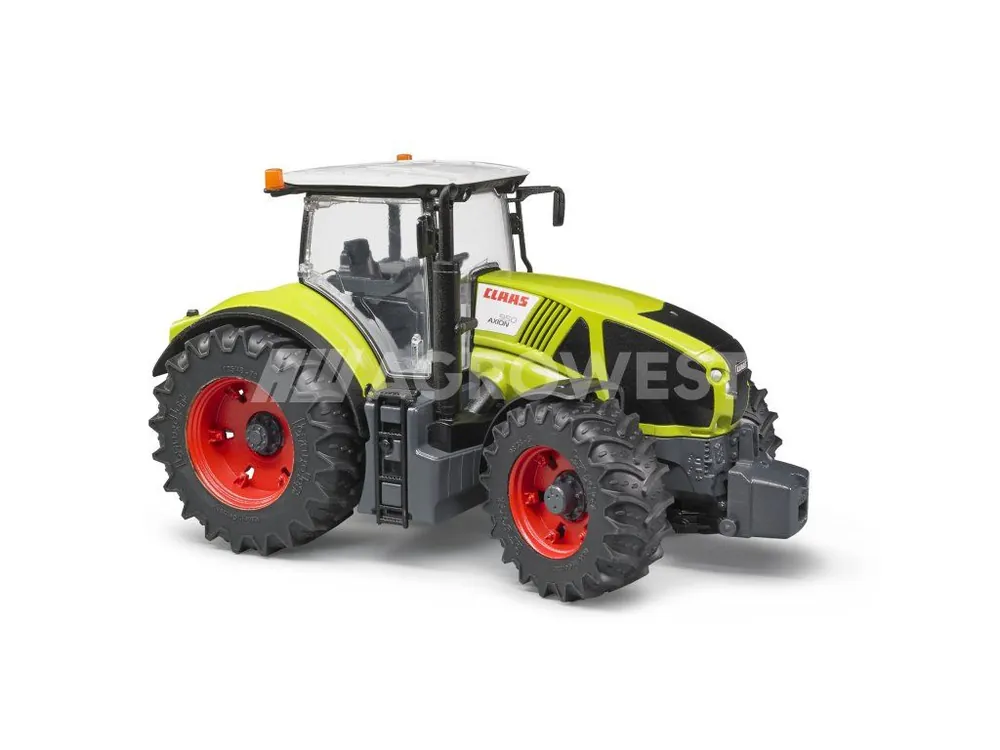 Super Cena Traktor Claas Axion 950