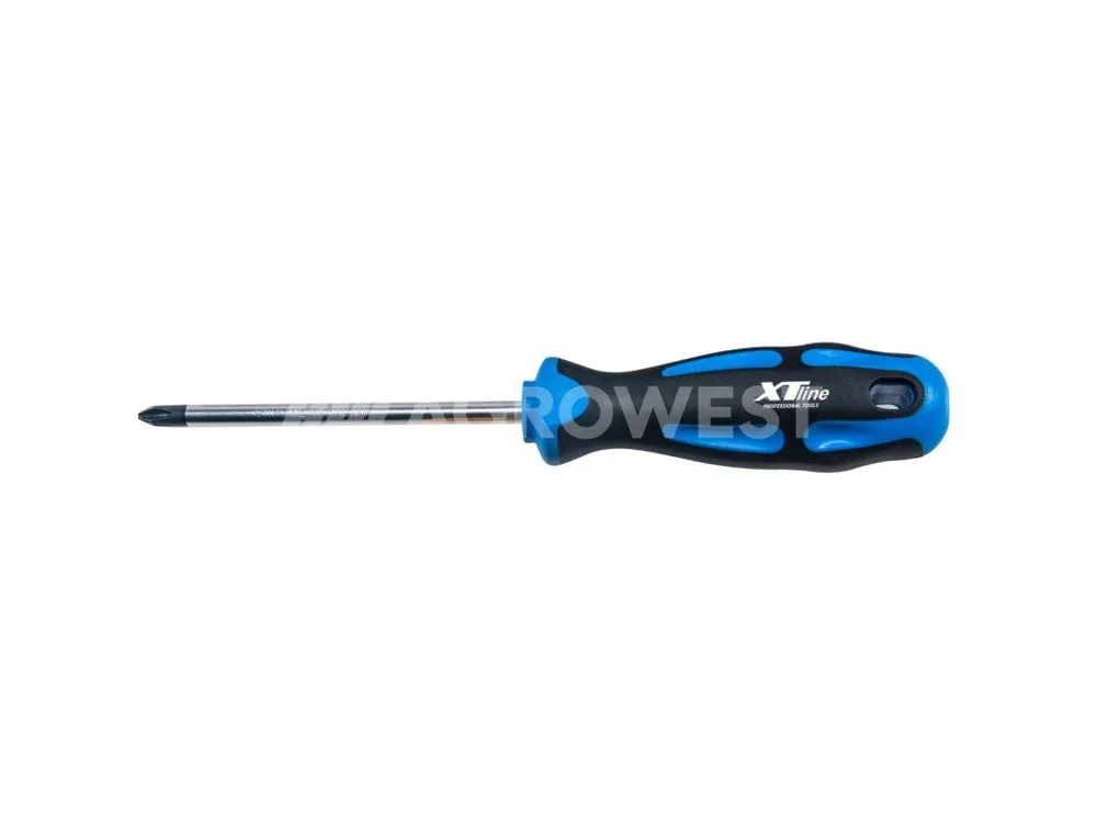 Šroubovák křížový PH3x150 mm Must-Have