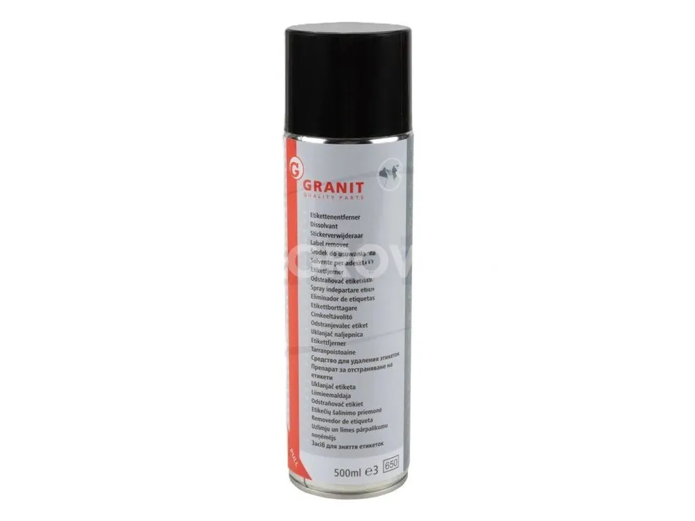 Koupit Online Odstraňovač etiket - 500ml