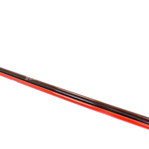 Hůl kovová se závitem 130 cm Rychlé Dodání
