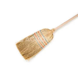 Aktuální Čirokové koště 5x šité